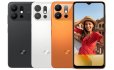 itel A100 Pro